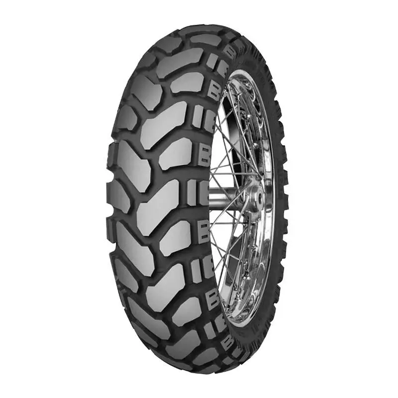 Motorrad-Hinterreifen Mitas 150-70-18 E-07+ M+S 70T TL-Tt (Oem Ktm 890 Adventure)