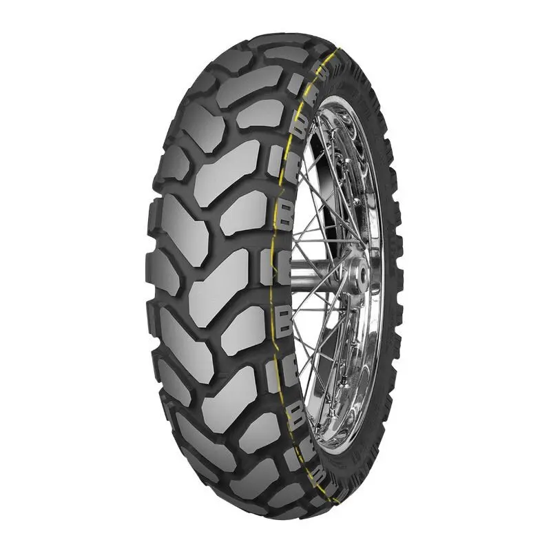 Hinterreifen Mitas E-07+ Trail M+S 65H B TL