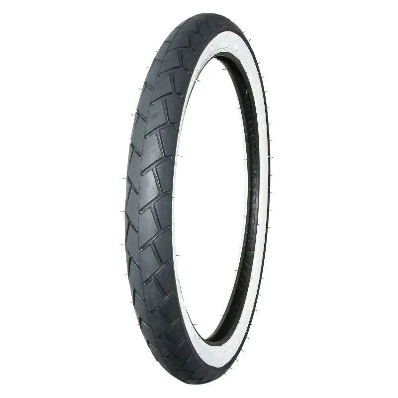 Reifen Mitas Flancs Blancs MC11 TT 39J Reinf