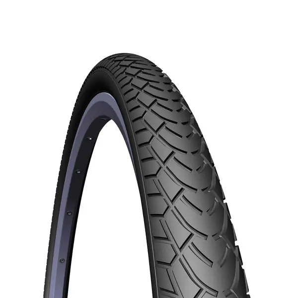 Fahrradreifen Mitas Walrus V 41
