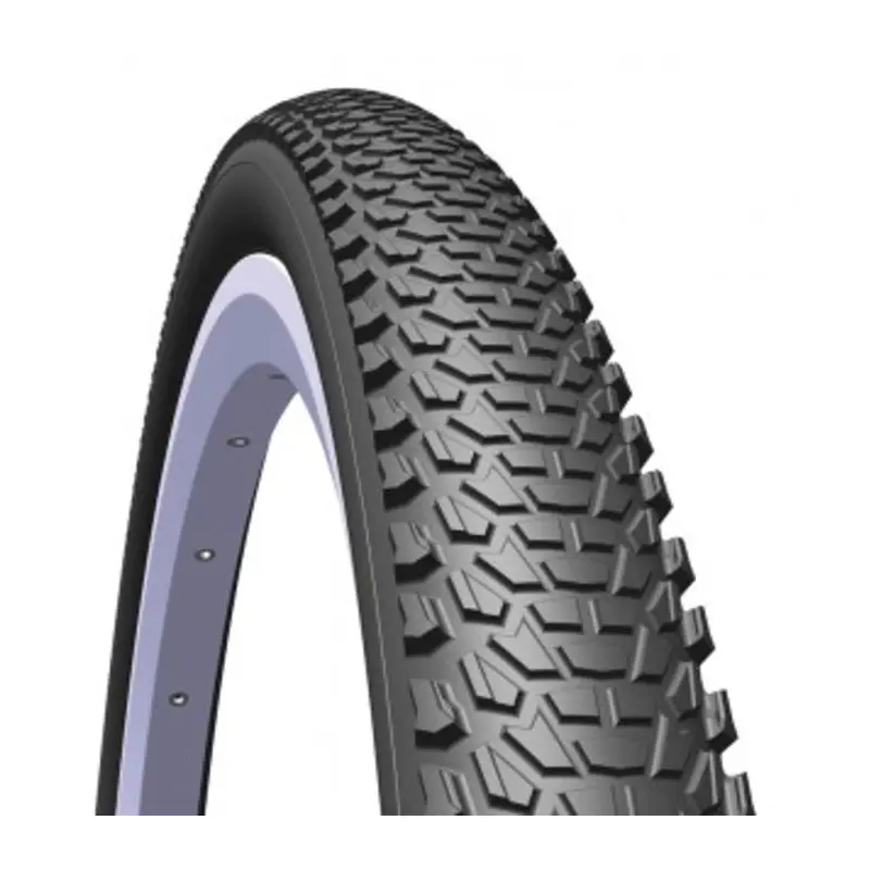 Fahrradreifen Mitas Cheetah R15 Classic
