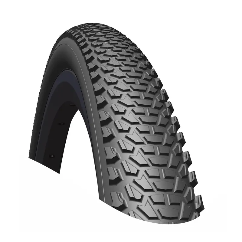 Fahrradreifen Mitas Cheetah R15 60-584