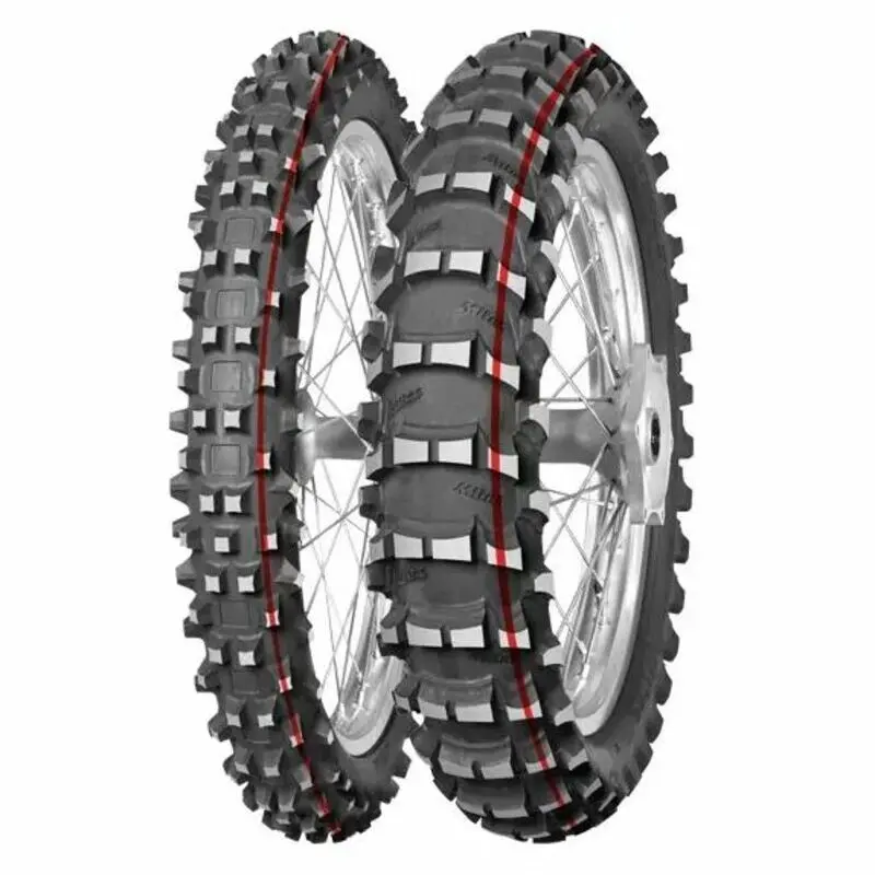 Motorrad-Reifen Mitas Terra Force-MX Sand NHS 51M TT