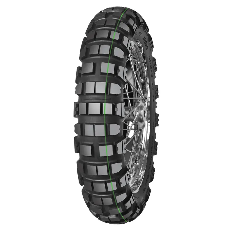 Motorrad-Reifen Mitas Pro B 18 70R TT M+S