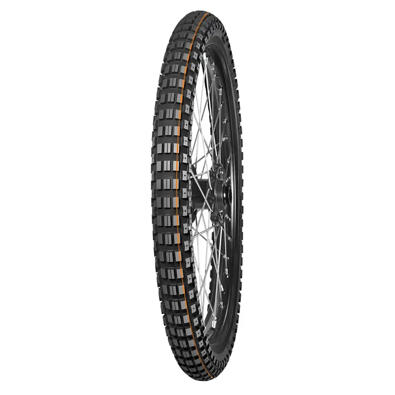 Motorrad-Reifen Mitas Speedway 48P TT NHS