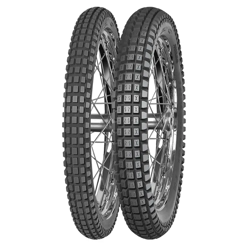 Motorrad-Reifen Mitas E-05 58S TT M+S
