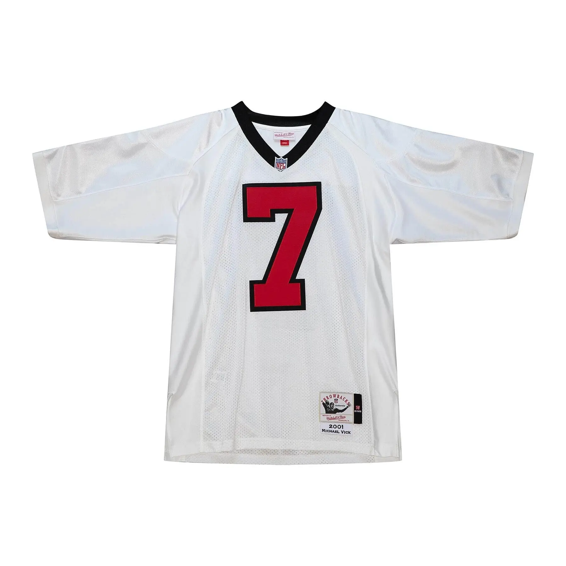 Maglia Nfl Atlanta Falcons Michael Vick
