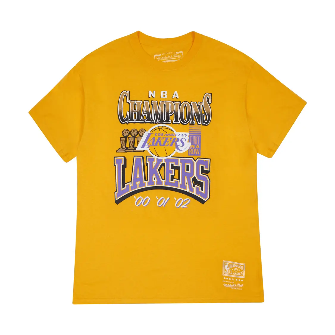 Maglietta Los Angeles Lakers