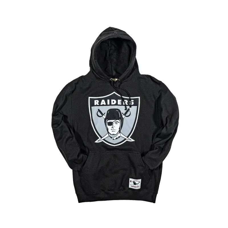 Nfl-Kapuzenpullover Oakland Raiders
