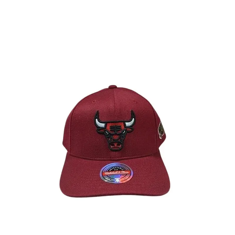 Cascopellino Chicago Bulls Seasonal