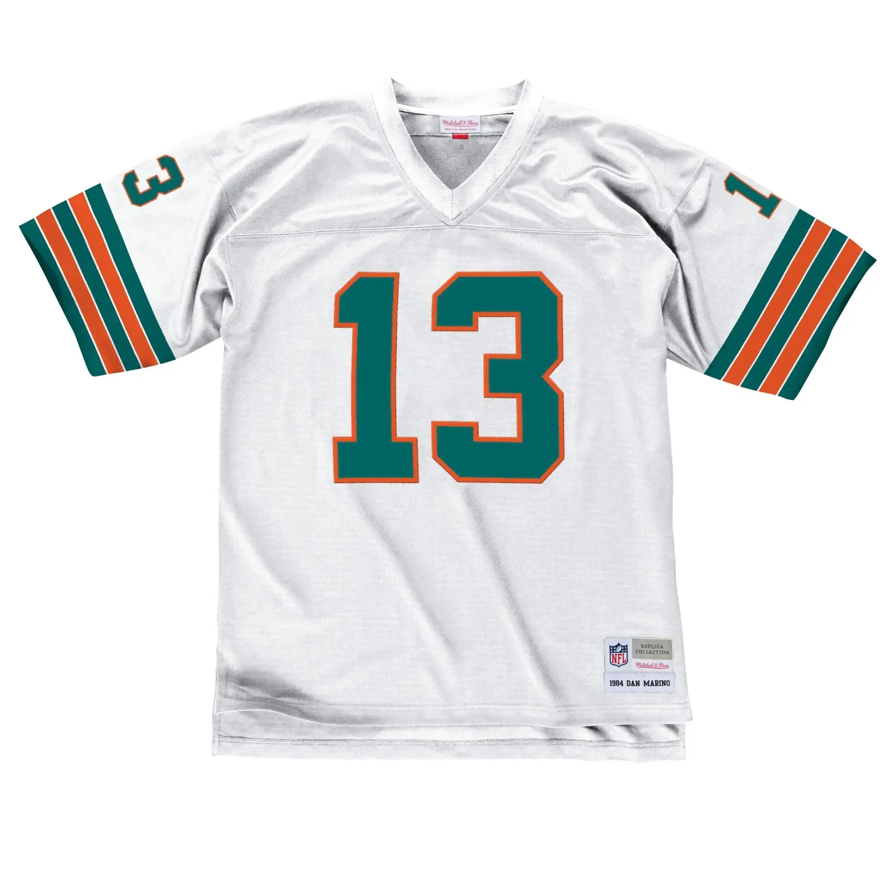 Maglia Heritage Miami Dolphins 1984 Dan Marino