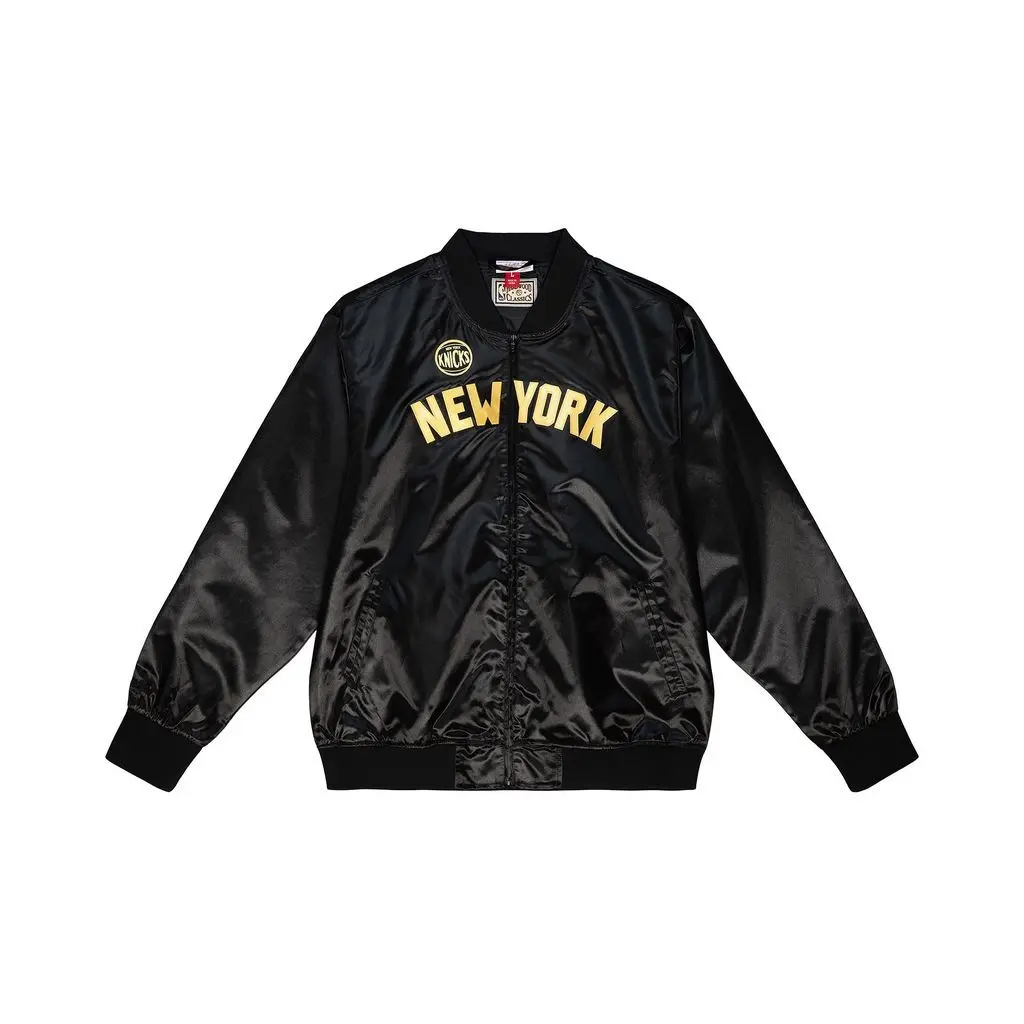 Jas New York Knicks Big Face 4.0