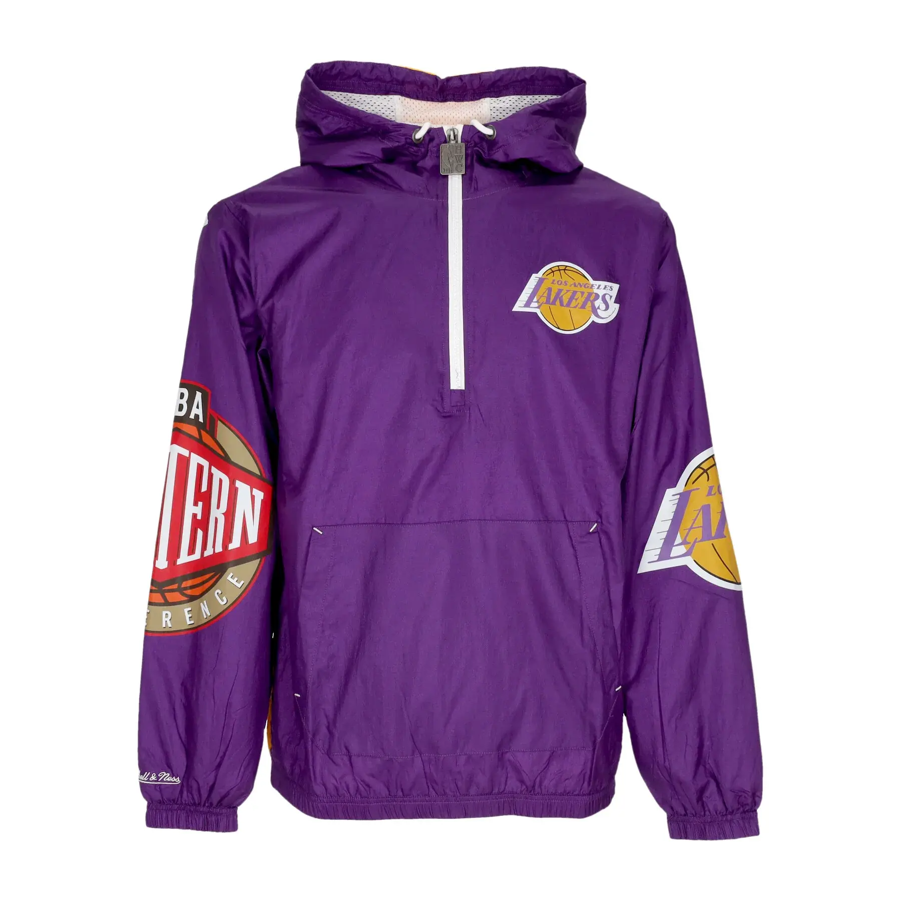 Impermeabile Los Angeles Lakers Team OG 2.0