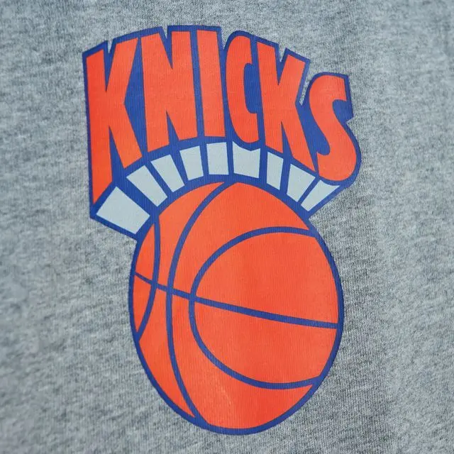 T-shirt New York Knicks NBA M&N City