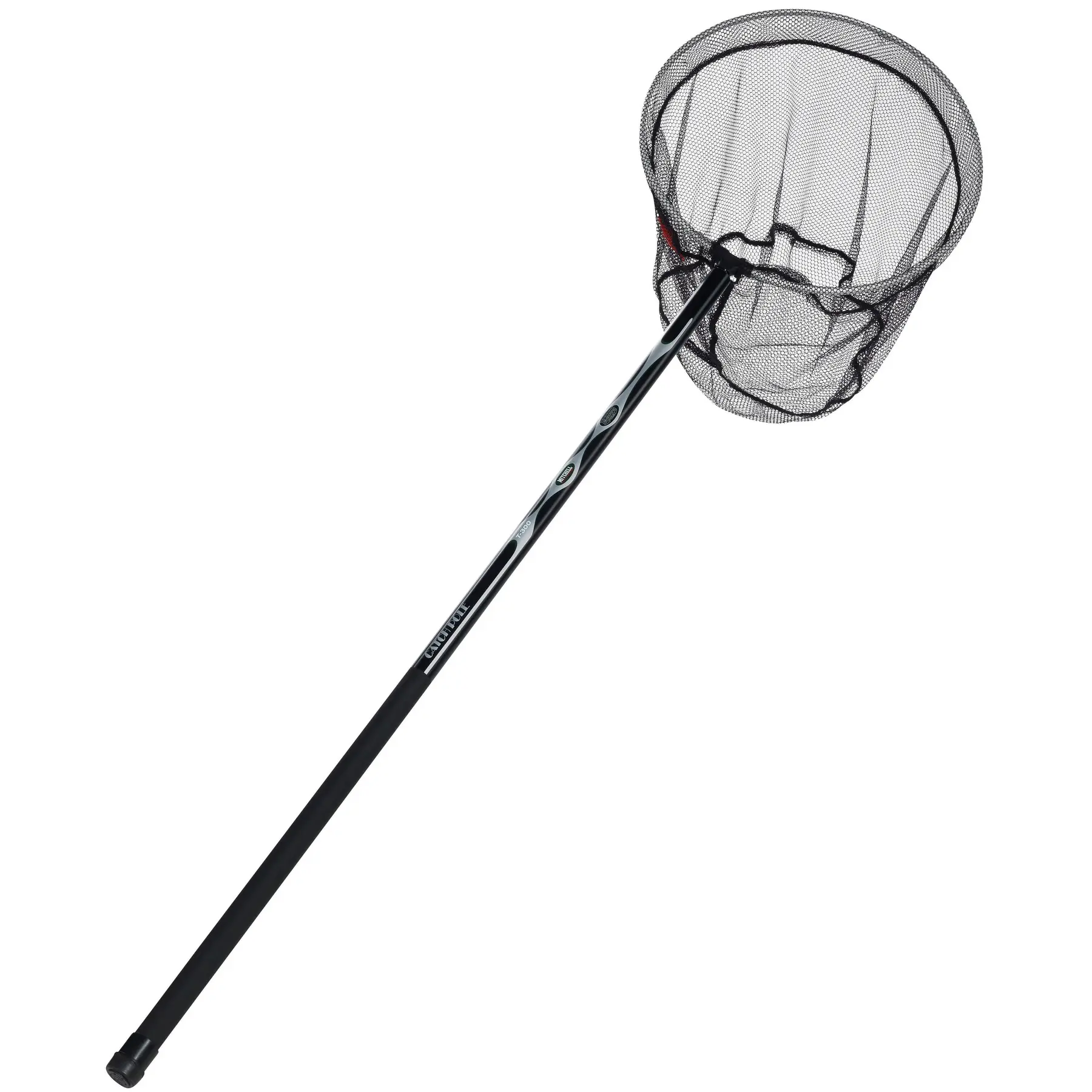 Roofvisnet Mitchell Pole Kit