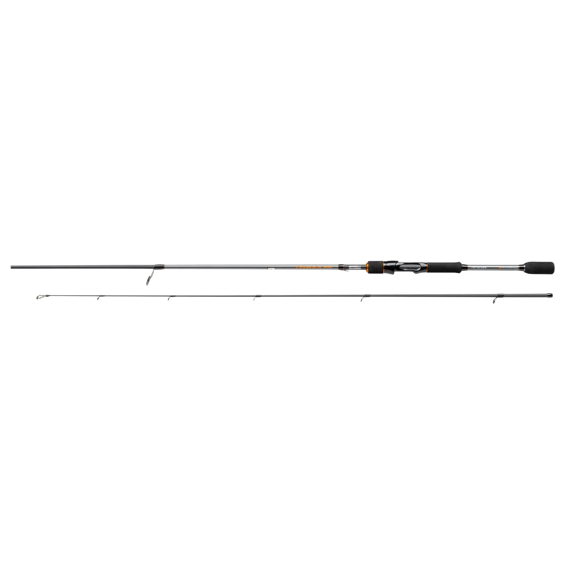 Spinnrute Mitchell Traxx MX2 2-10g
