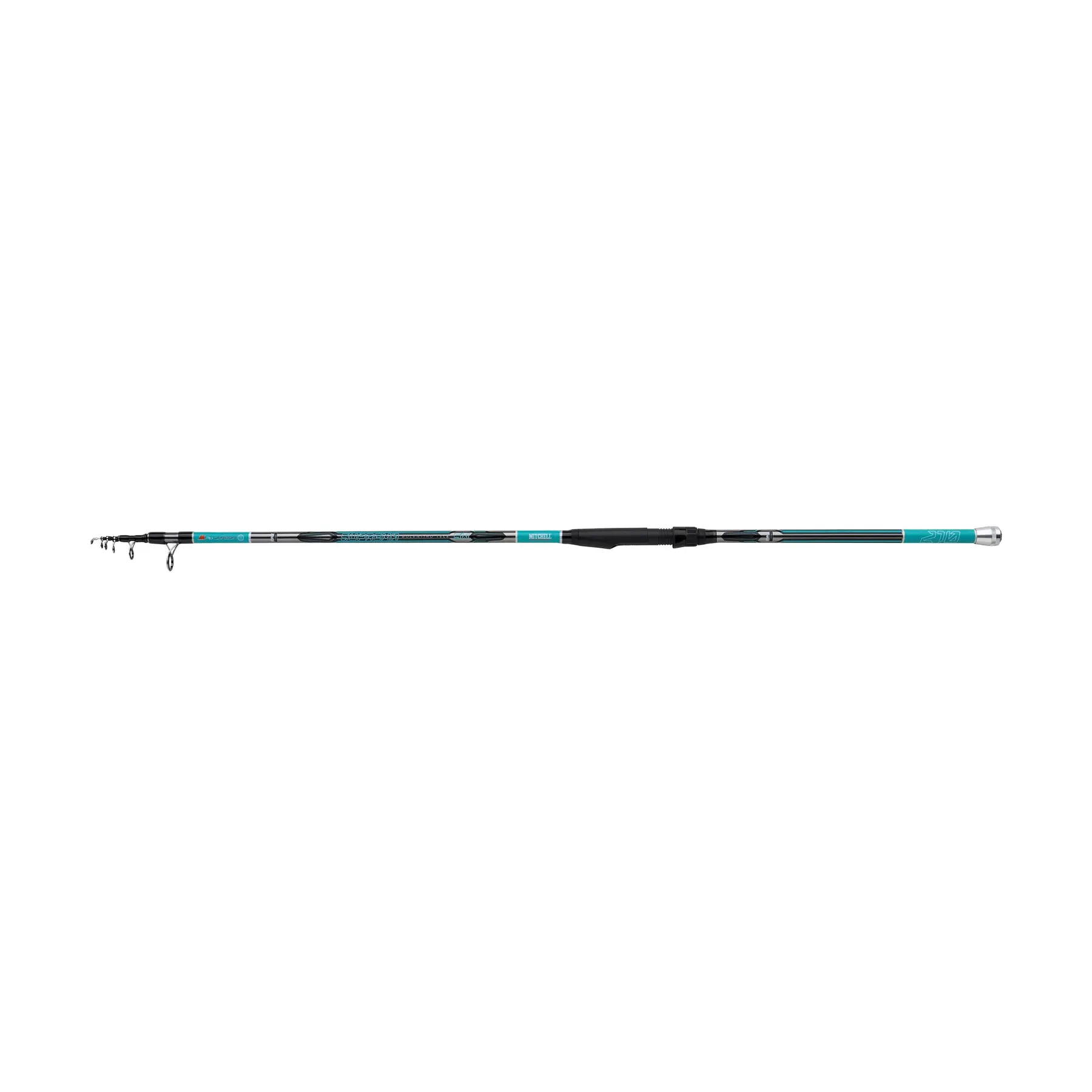Angelrute Mitchell Suprema SW T- Bolentino 110g