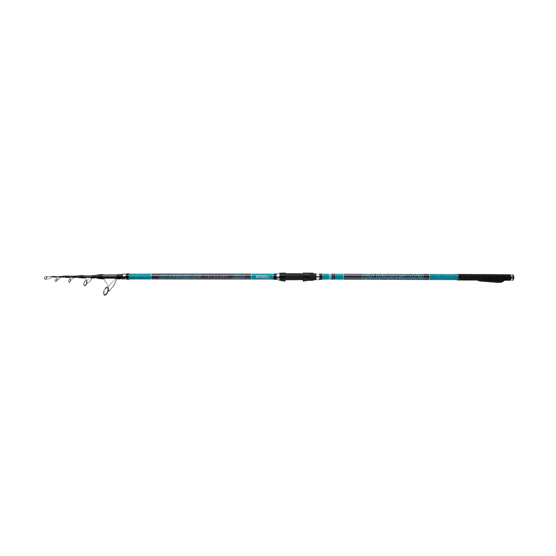 Teleskoprute Mitchell Suprema SW 130-200 g
