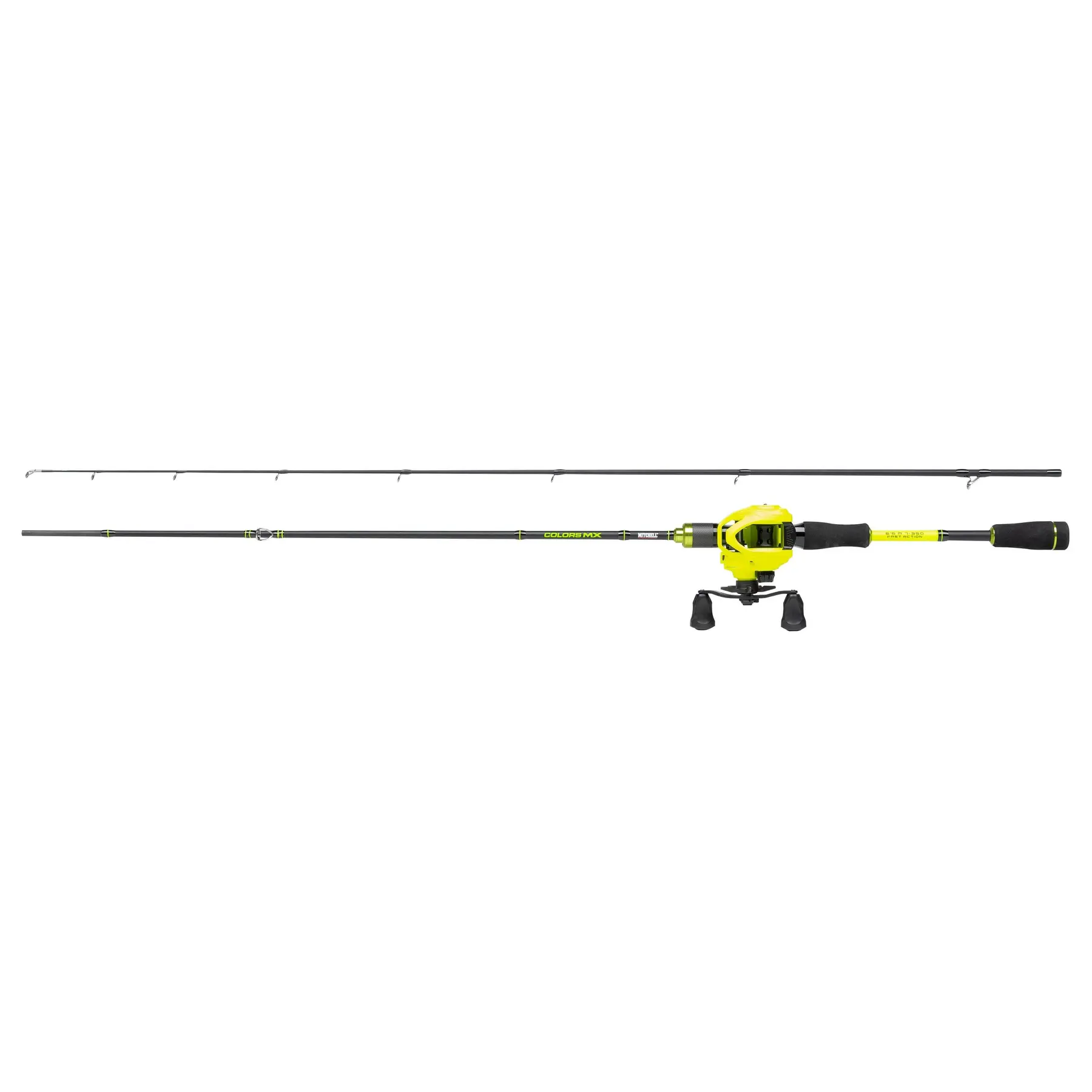 Spinhengel Mitchell Colors MX 7-35g