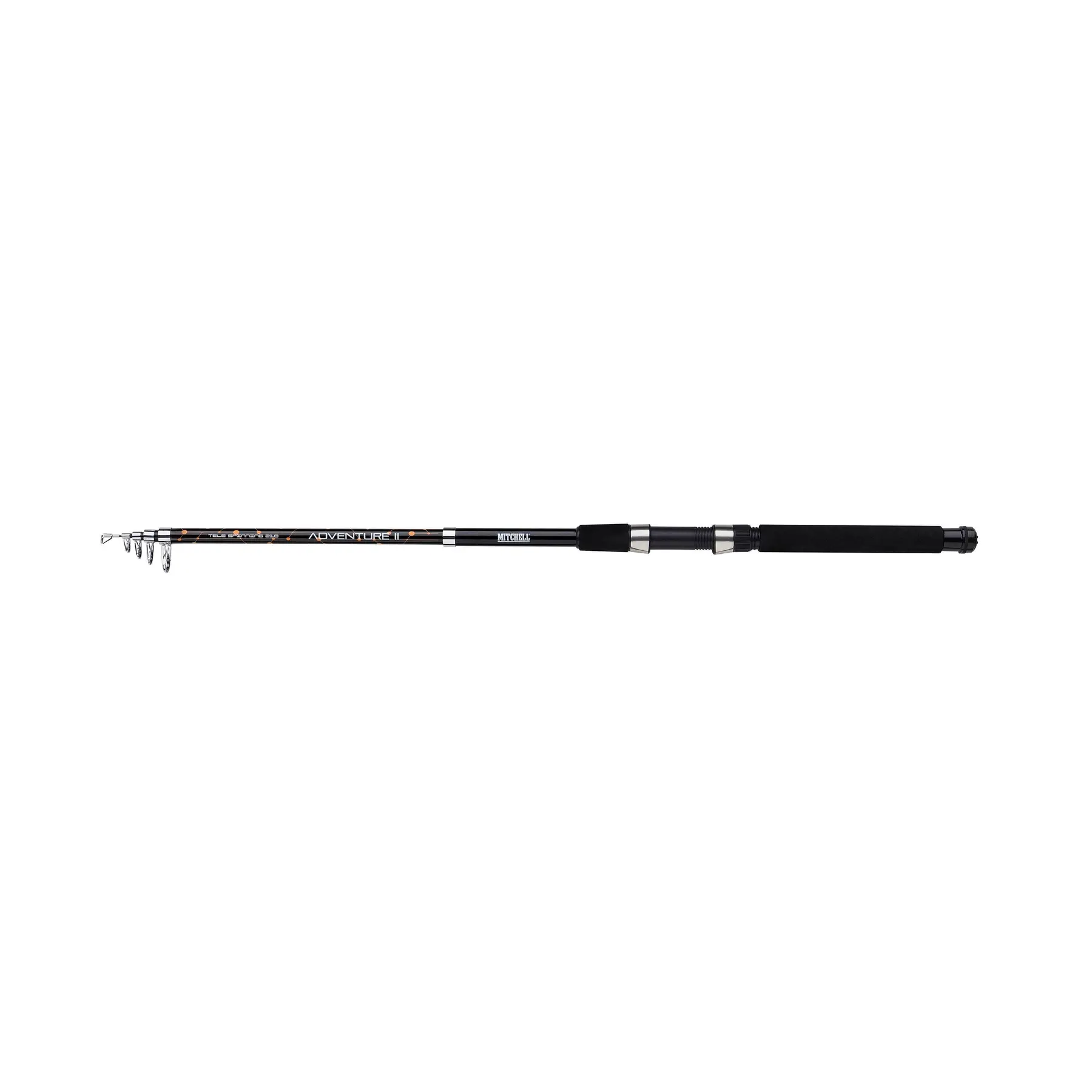 Spinhengel Mitchell Adventure II 8-25g
