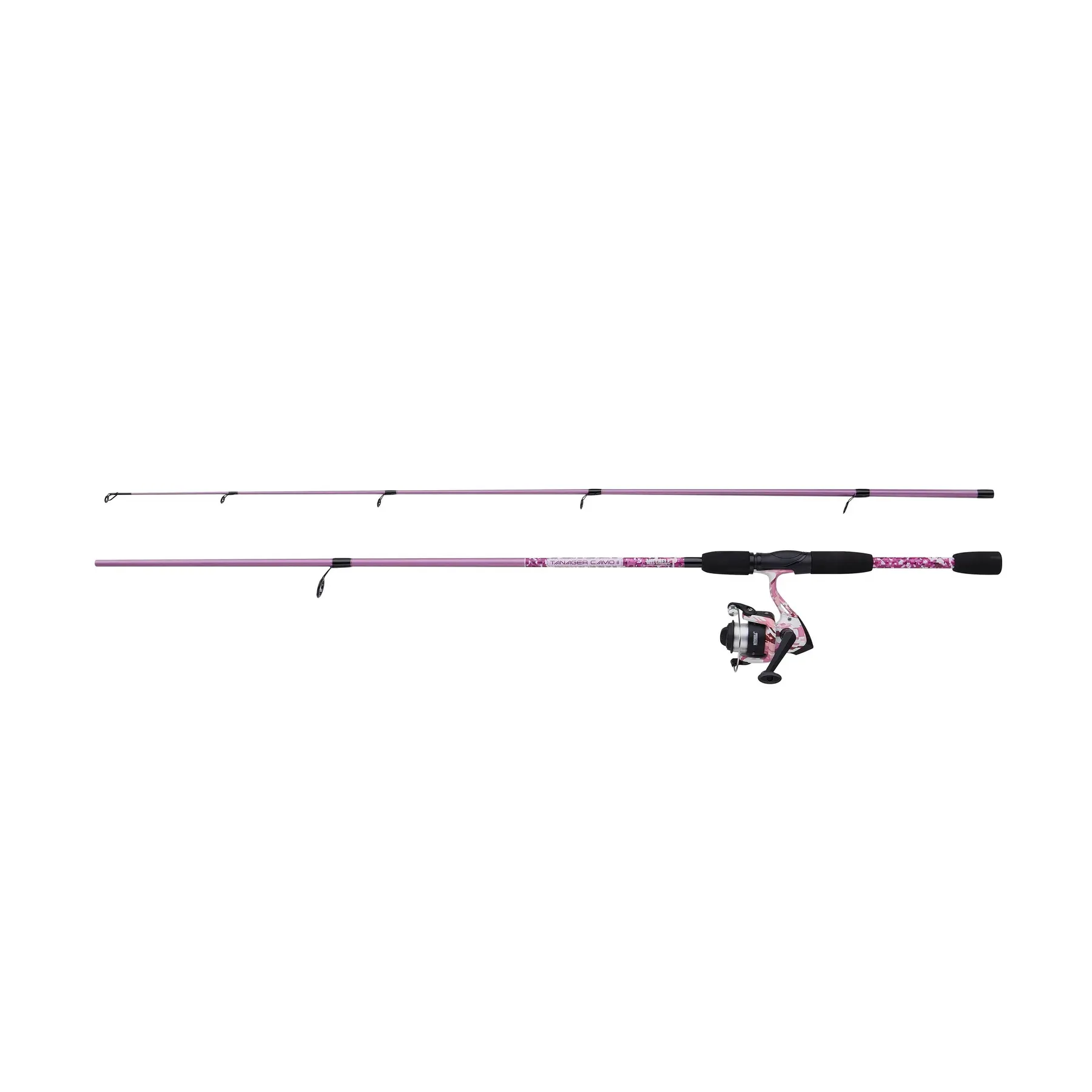 Spinnrute Mitchell Tanage CAMO II 10-30 g