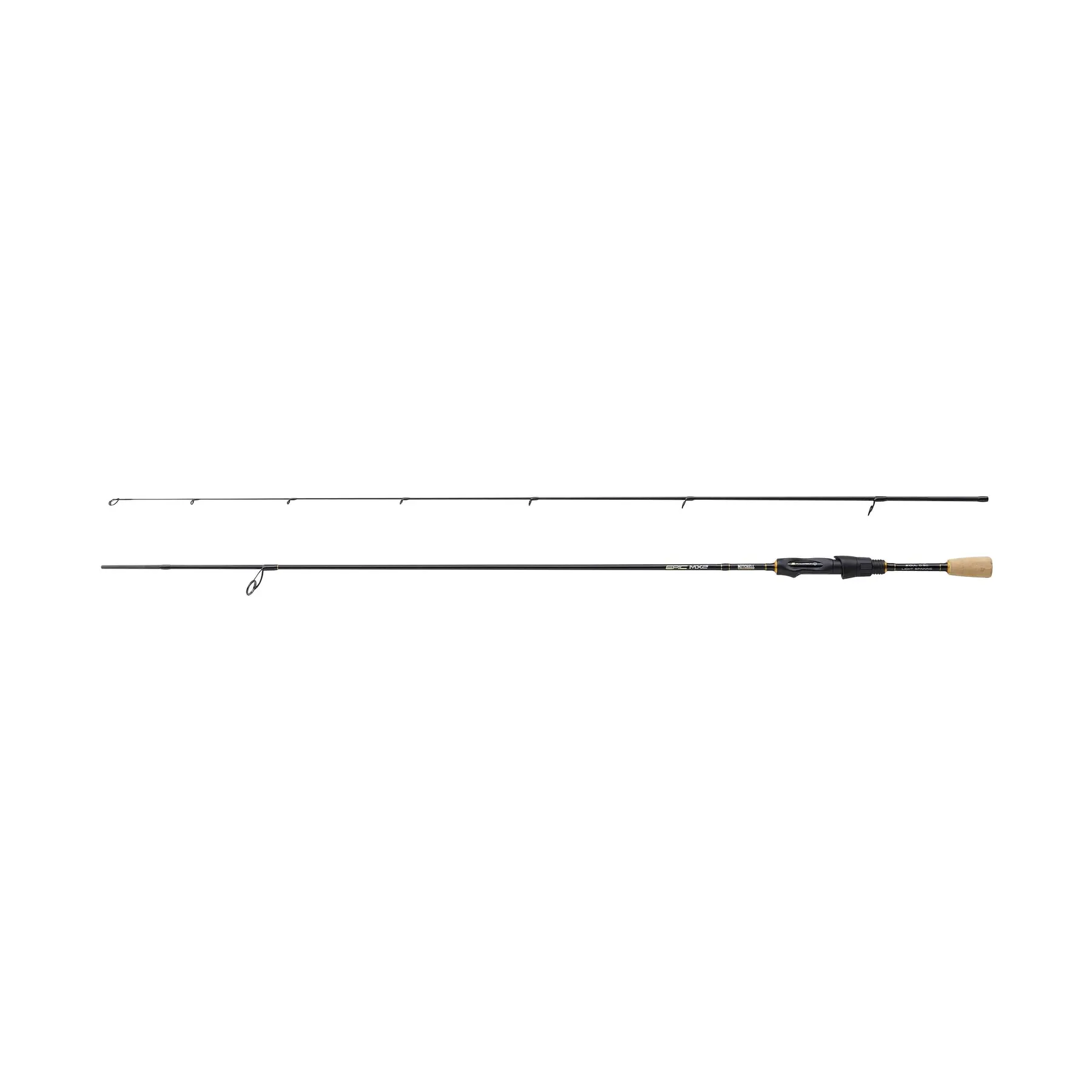 Spinhengel Mitchell Epic Mx2 212 0-5 UL
