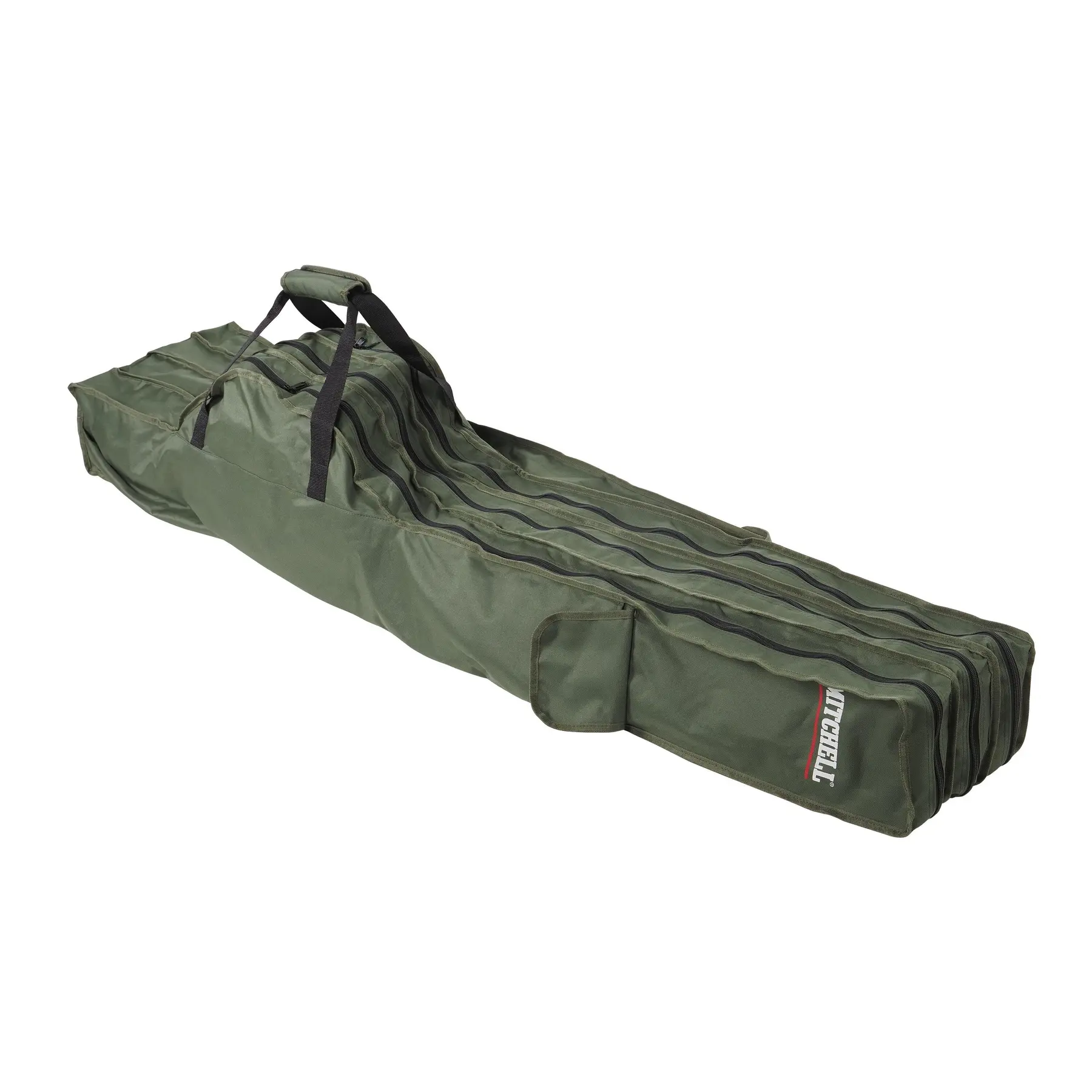 Stockschirmhülle Mitchell Gt Pro Rod Bag 3 Rods 170 cm