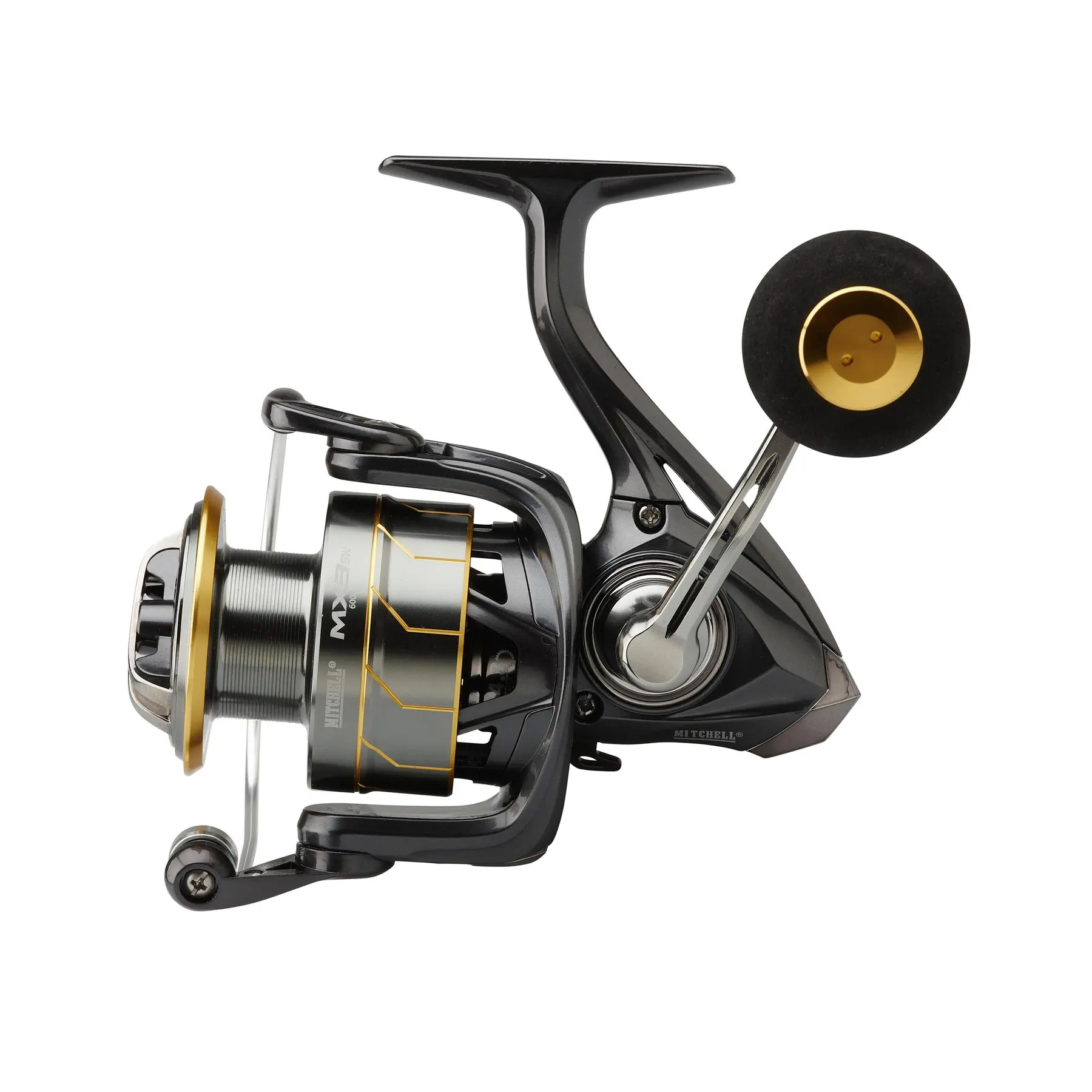 Surfcasting haspel Mitchell MX2SW 3000
