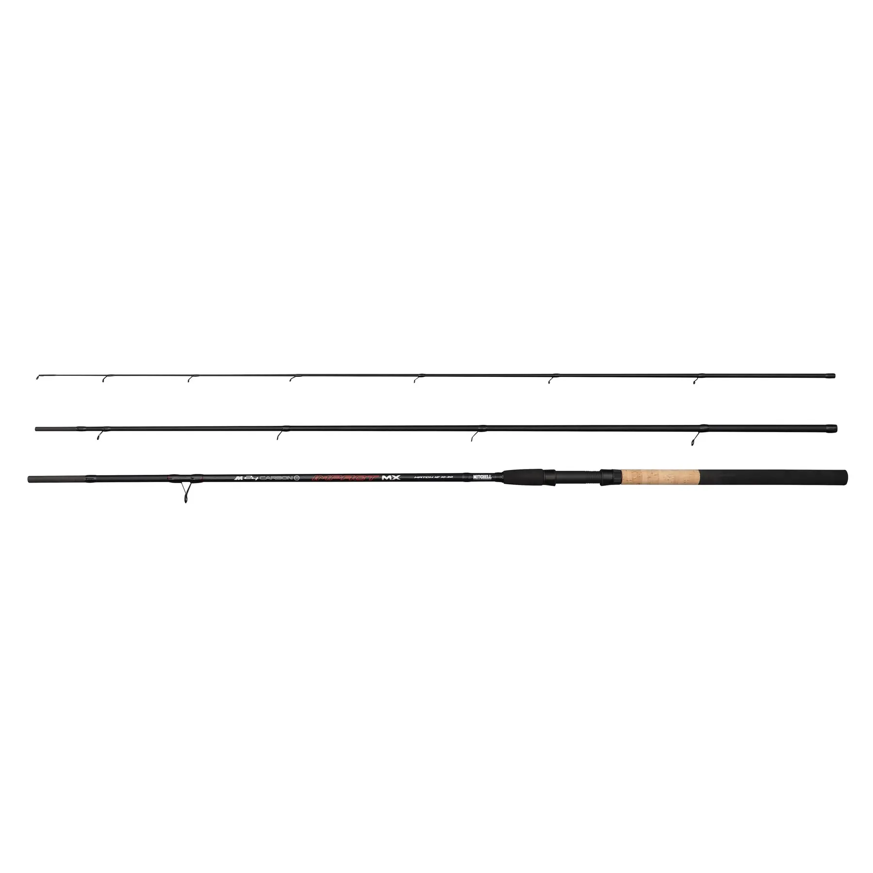 Rietaccessoire Mitchell Impact MX match