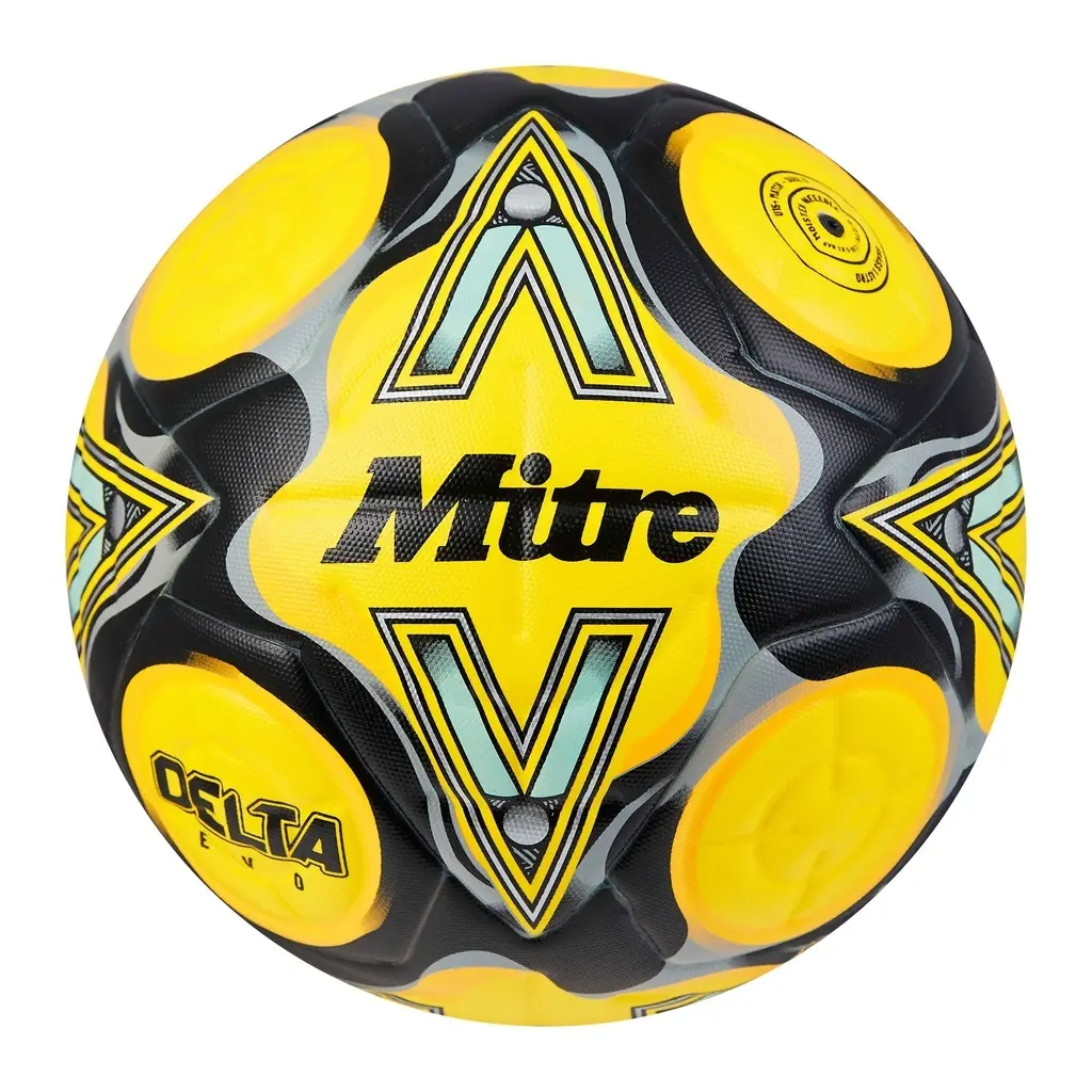 Voetbal Mitre Delta Evo