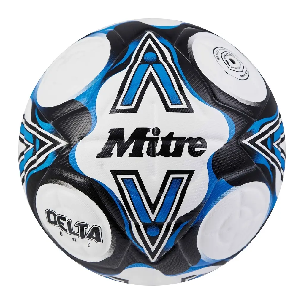 Fußball Mitre Delta One