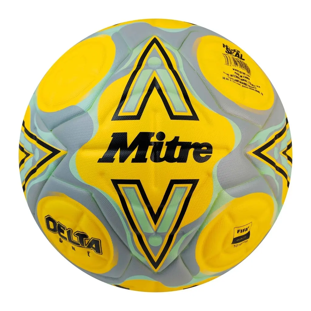 Voetbal Mitre Delta One