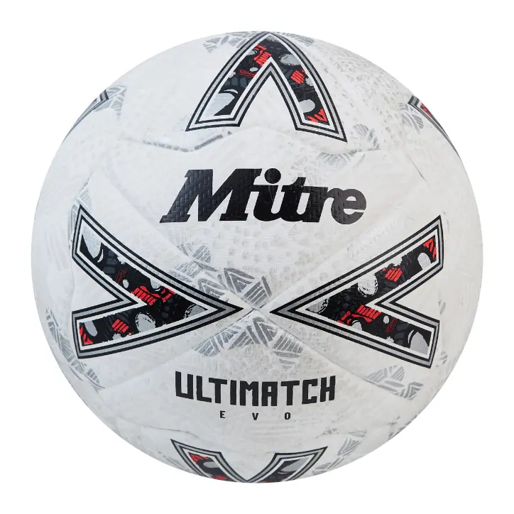 Fußball Mitre Ultimatch Evo
