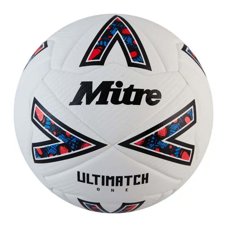 Fußball Mitre Ultimatch One
