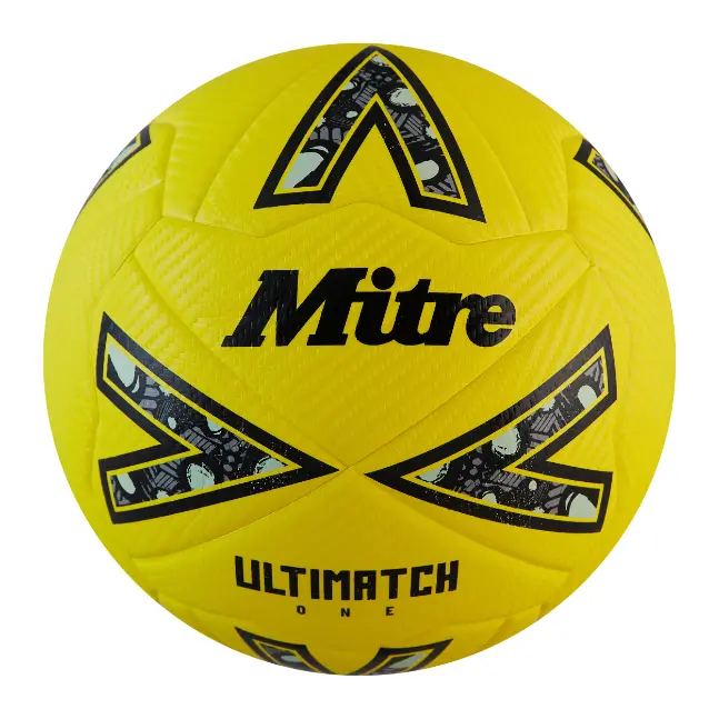 Fußball Mitre Ultimatch One