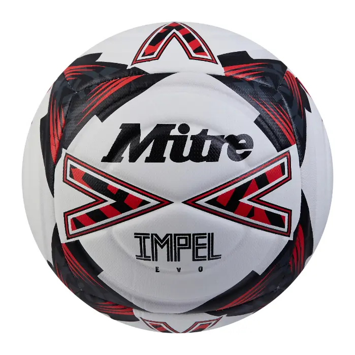 Fußball Mitre Impel Evo