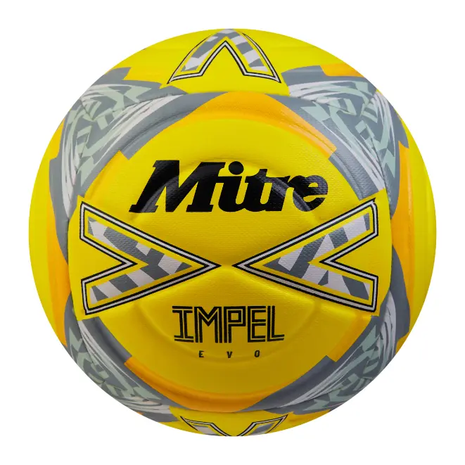 Fußball Mitre Impel Evo