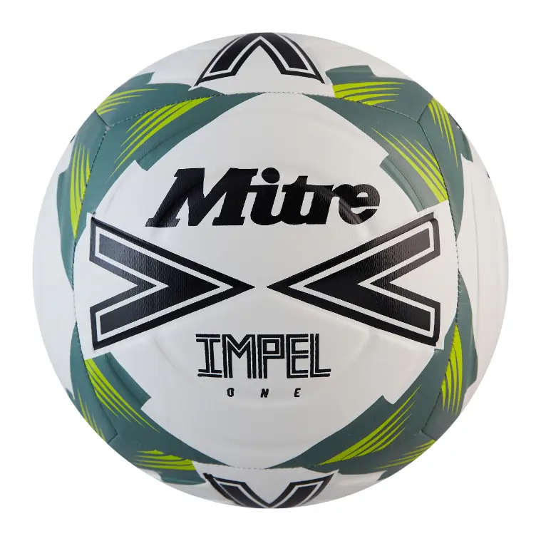 Voetbal Mitre Impel One