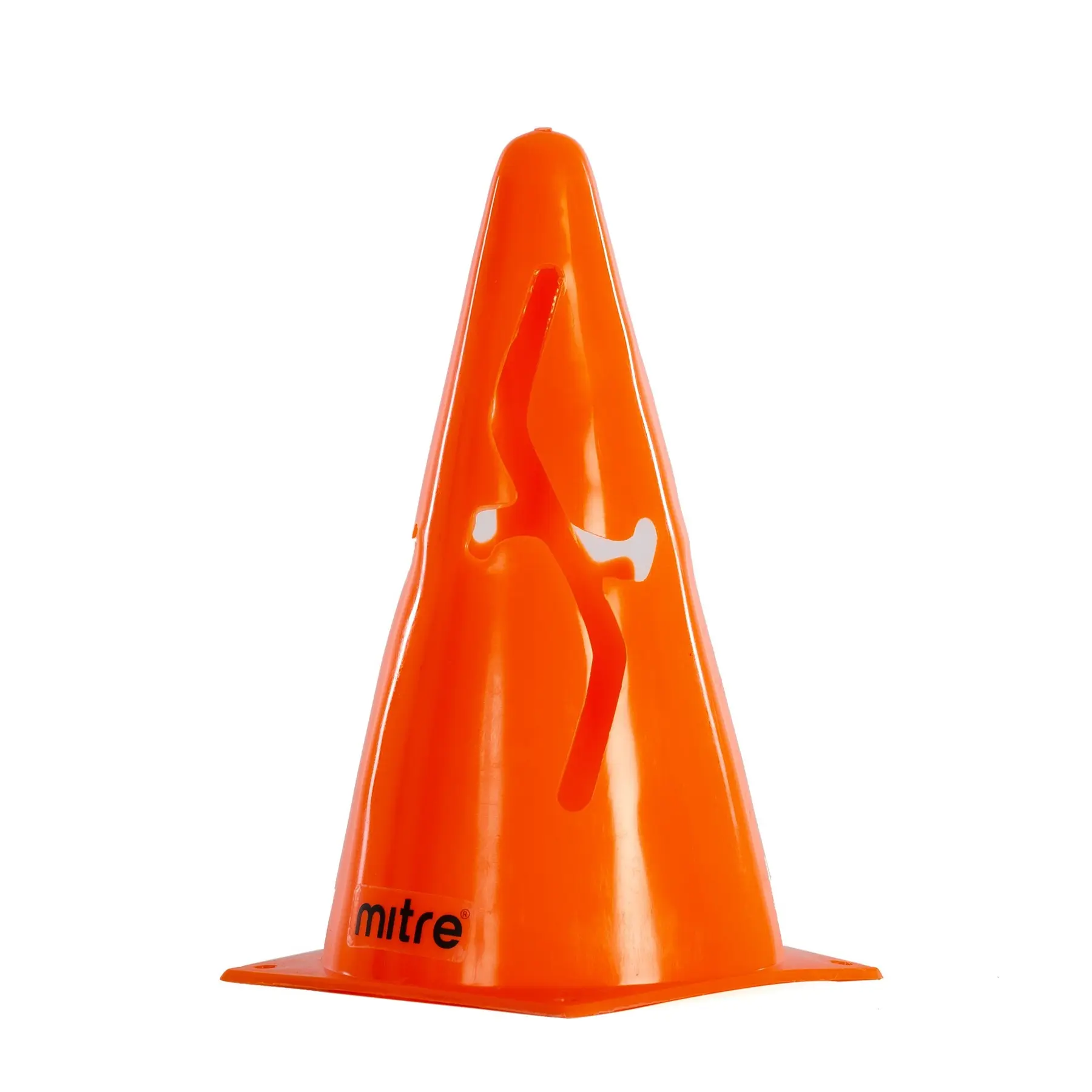 Flexibele kegel Mitre