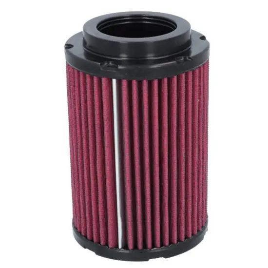 Schaumstoff Luftfilter Motorrad Miw Filters HP Royal Enfield Himal Abs 400 E4