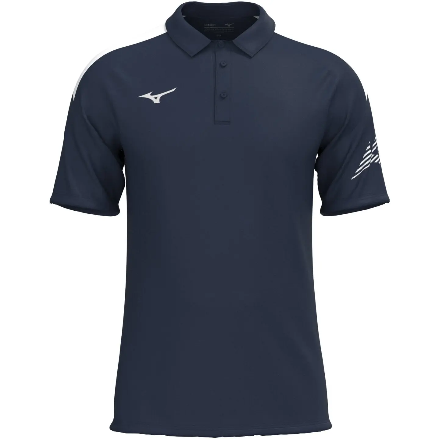Polo Mizuno RB