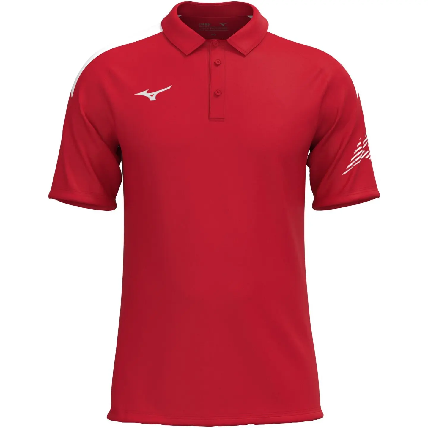Polo Mizuno RB