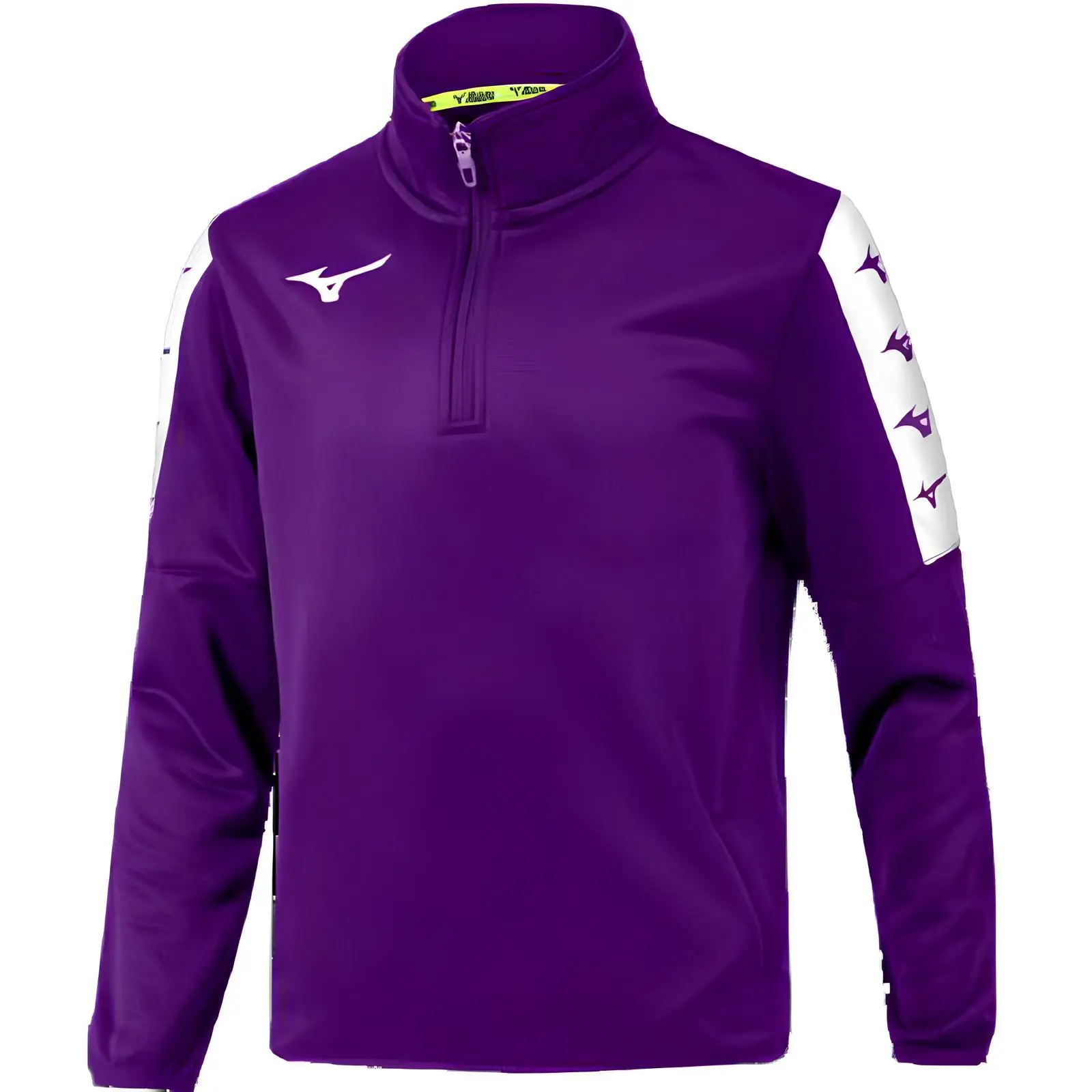 Veste enfant Mizuno Nara Track - vue 4