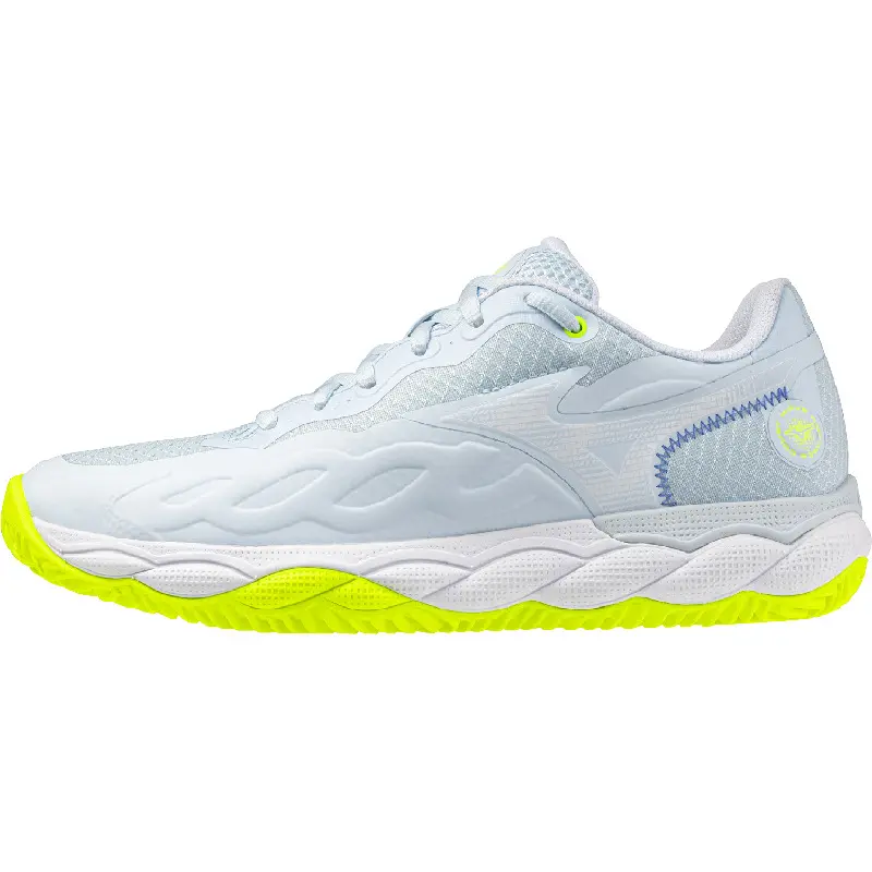 Damen-Tennisschuhe Mizuno Wave Enforce Court Cc Wos