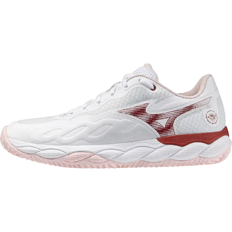 Damen-Tennisschuhe Mizuno Wave Enforce Court Cc Wos