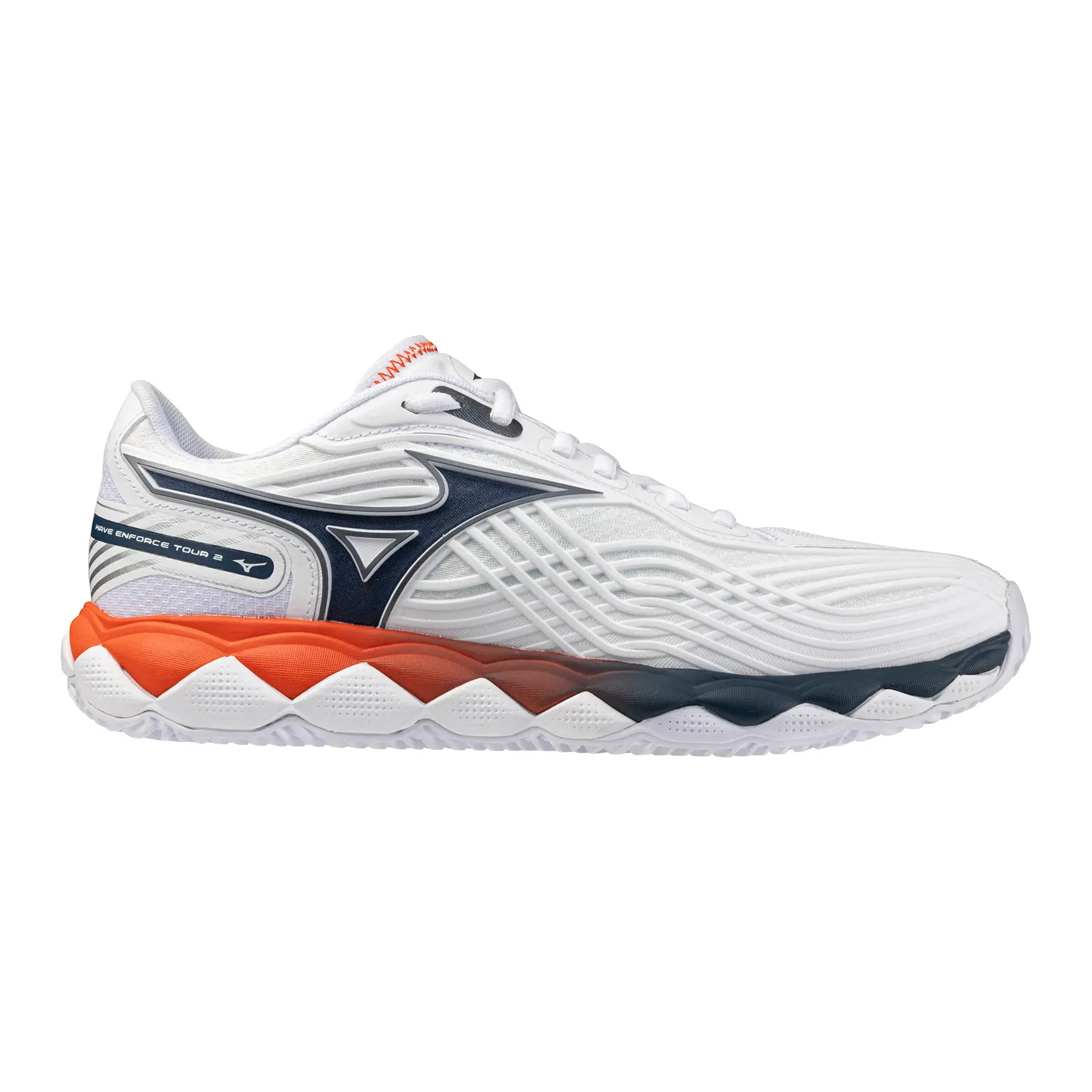 Sneakers Mizuno Wave Enforce Tour 2 CC
