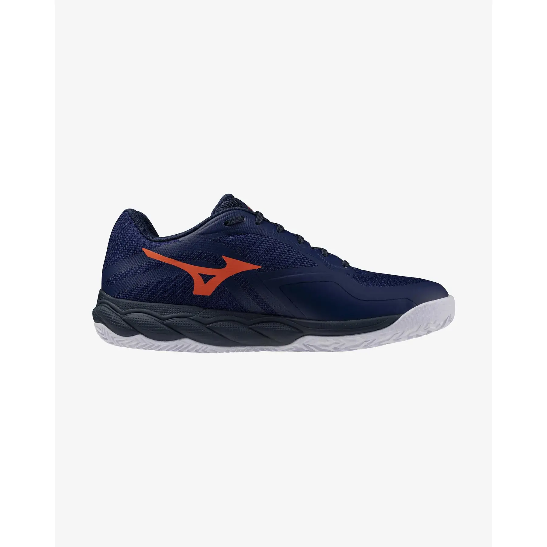 Tennisschuhe Mizuno Wave Enforce Court 2 CC