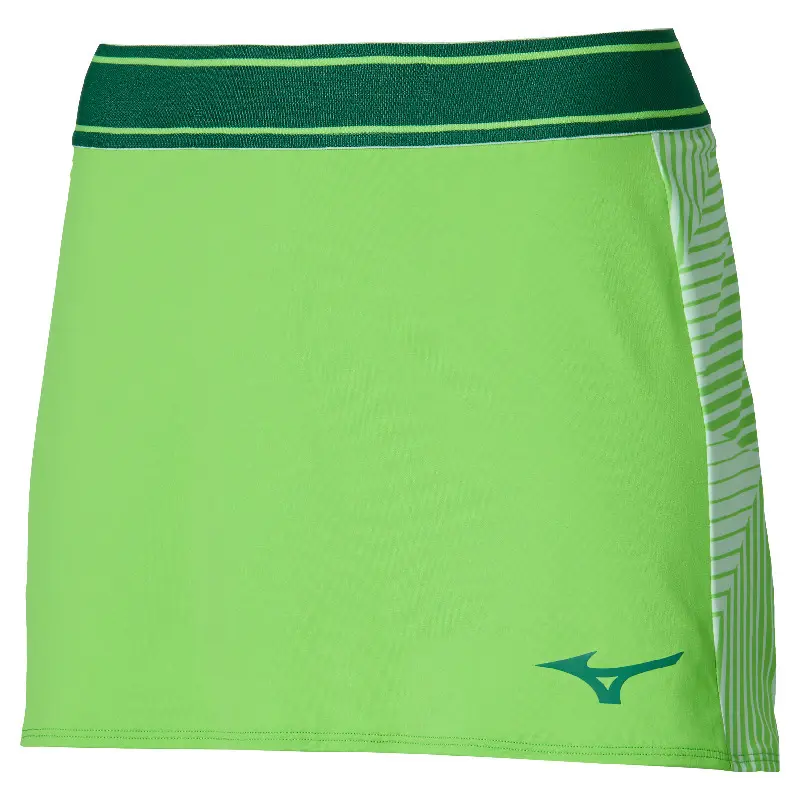 Dames skort Mizuno Flex