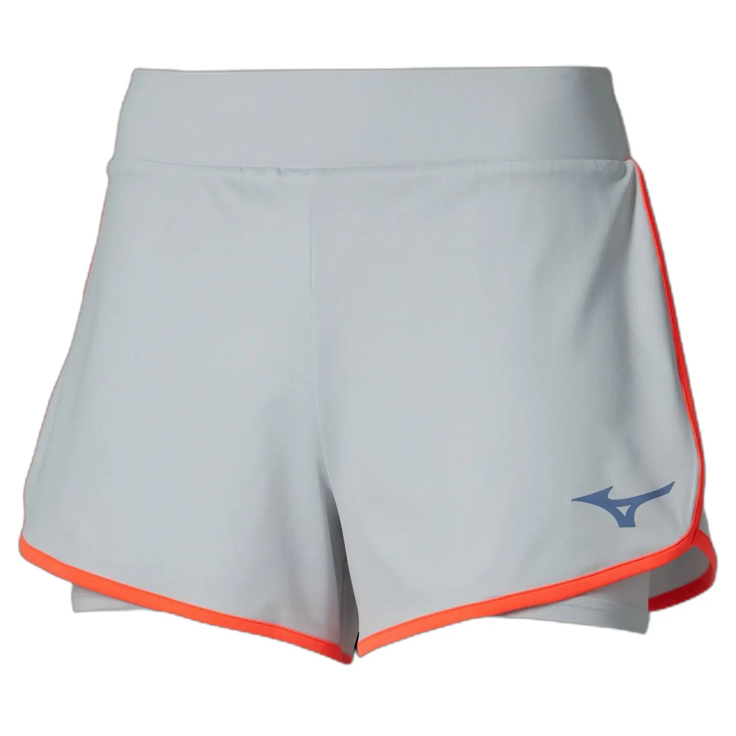 Damesshort Mizuno Flex