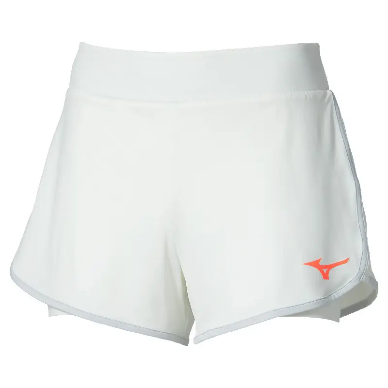 Damesshort Mizuno Flex